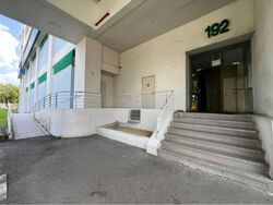 Pantech Business Hub (D5), Factory #610888971